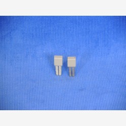 Wago 280-402 Adjacent jumper (Lot of 2)